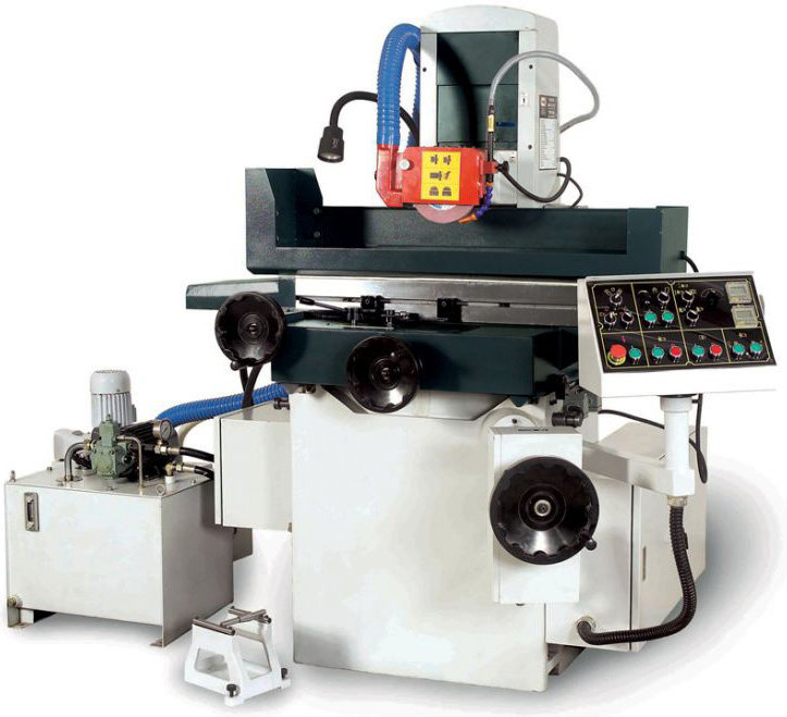 Плоскошлифовальный станок Proma PBP-400A, 25012002 Плоскошлифовальный станок PBP-400A – выгодное решение для мастерских и небольших производств для промышленного применения.