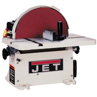 JET JDS-12 Станок для тарельчатого шлиф  230V JE708433M