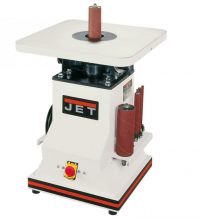 JET Осциллирующий шпиндельно-шлифовальный станок JET JBOS-5 230B