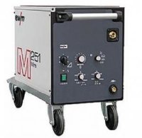 EWM    MIRA 251 M1.02 FKG_ полуавтомат со ступенчатым переключением 090-005086-00502