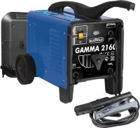 Сварочный аппарат BLUE WELD GAMMA 2160