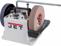 JET JSSG-8-M Шлифовально-полировальный станок, Jet