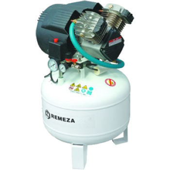 Компрессор Ремеза СБ4- VS204-50 / медицинский поршневой безмасляный компрессор Remeza  предназначен для использования в медицинских центрах, клиниках, стоматологических кабинетах для питания сжатым воздухом различных пневматических инструментов. 