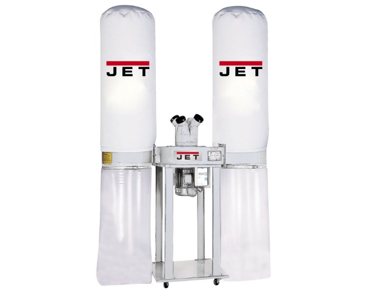Вытяжная установка Jet DC-3500, пылесос   JE10000420T Вытяжная установка Jet DC-3500, пылесос   JE10000420T