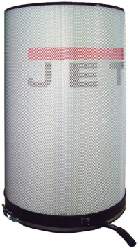 Сменный фильтр-картридж 5 микрон для DC-3500 и DC-5500 (CK-600T), JET