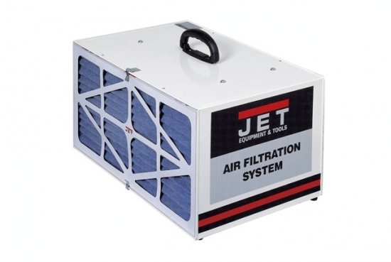 Фильтрующая система JET AFS-500, JE708611M 
