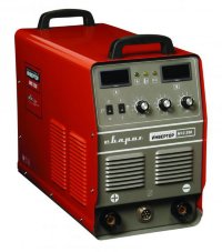 Аппарат сварочный Сварог MIG 350 (J1601) + WF23A, инверторный полуавтомат