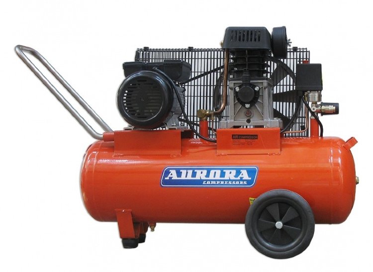 Компрессор Aurora STORM-50 воздушный поршневой, ( 2,2кВт, 220В) AURORA STORM 50 - воздушный компрессор новой разработки, удобен в использовании и применении. Обладает преимуществами компактной конструкции, привлекательного дизайна, легким весом, удобностью в использовании, высоким уровнем безопасности в применении и низкой шумностью. 