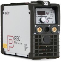 Инверторный сварочный аппарат EWM  PICO 220 CEL PULS_инвертор MMA с функцией CEL