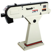 JET JBSM-75  Ленточношлифовальный станок JE50001891T
