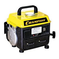 Бензиновый генератор Champion GG950 DC (электростанция)