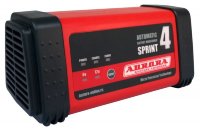 Aurora SPRINT 4 automatic (12В) (зарядное устройство)