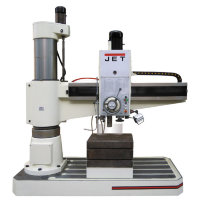 JET JRD-1600W Радиально-сверлильный станок 380В JE50001510T