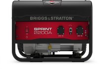 Генератор Briggs & Stratton Sprint 2200A, бензогенератор, 2,2/1,7 кВт