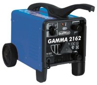 Сварочный аппарат BLUE WELD GAMMA 2162