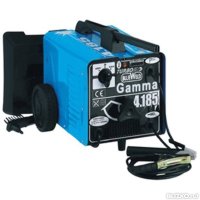 Сварочный аппарат BLUE WELD GAMMA 4.185, 230/400V